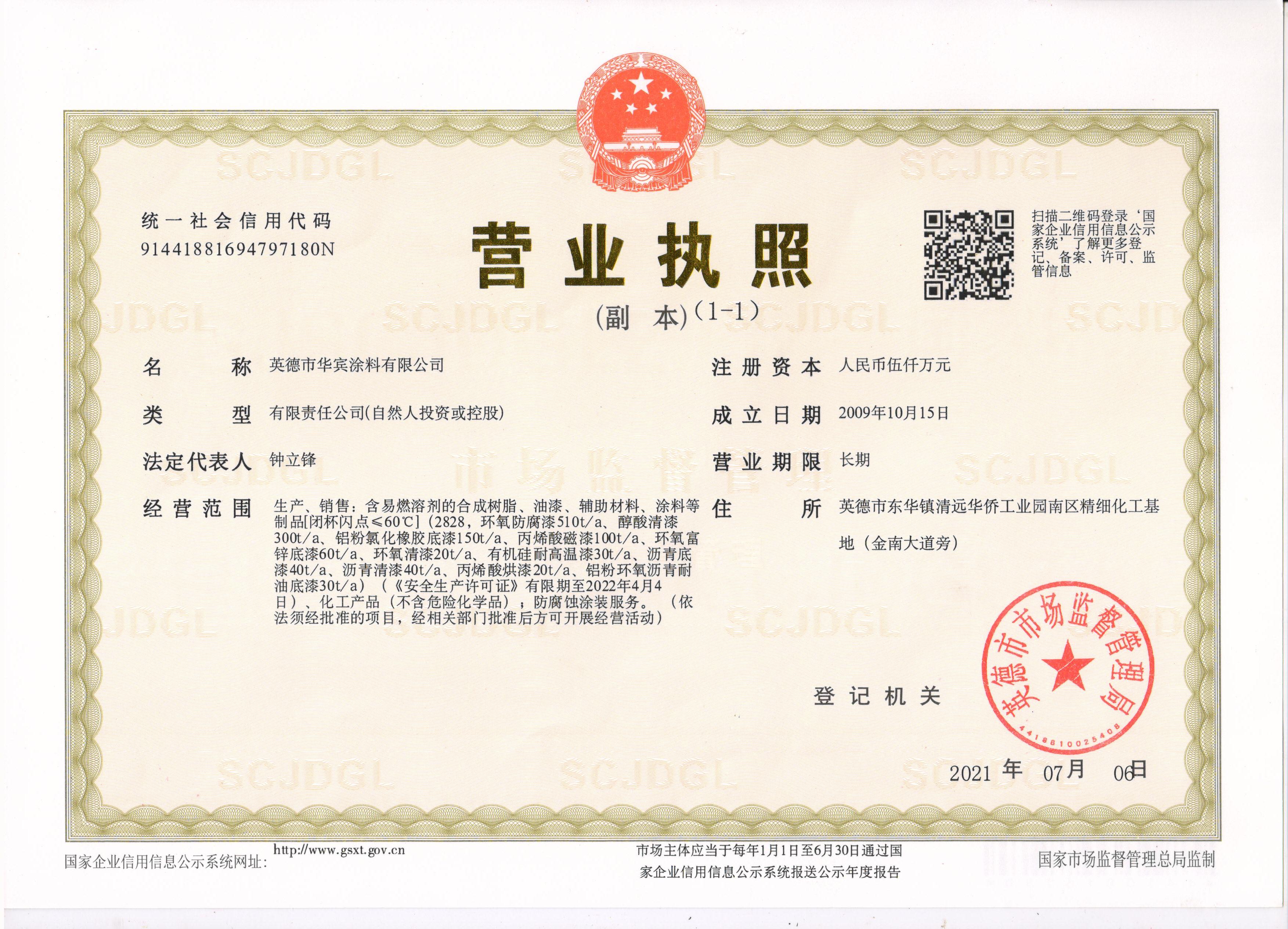榮譽(yù)資質(zhì)